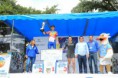 Álvaro Gómez, campeón de la Vuelta Cundinamarca "Unidos Podemos Más"